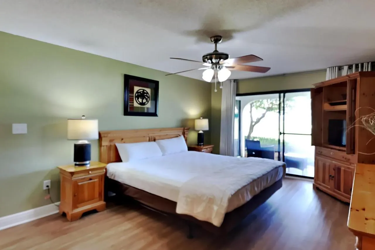 Apartment Edgewater Villa 2003 Panama City Beach
