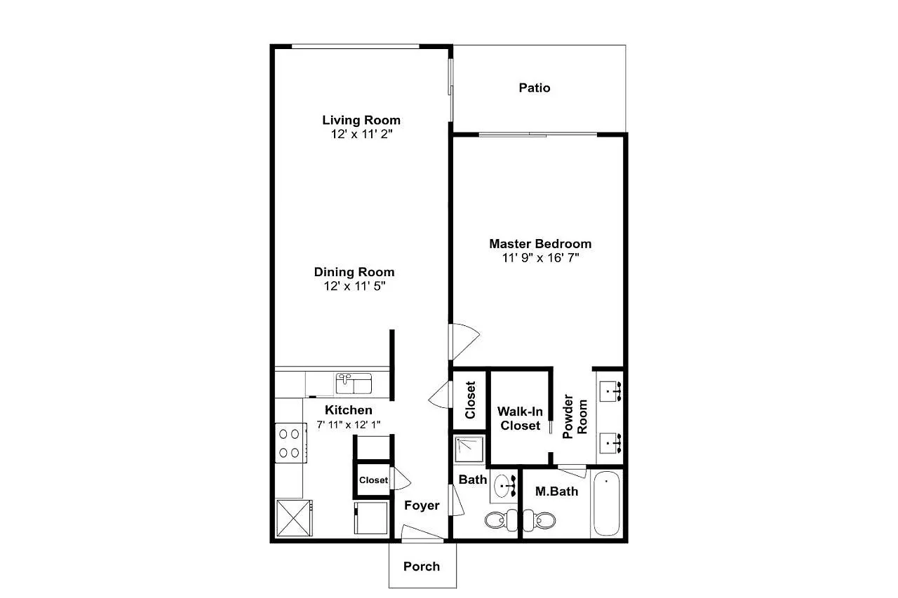 Edgewater Villa 2003 파나마 시티 아파트